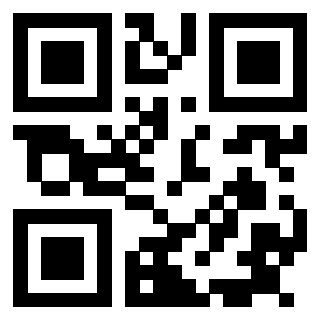 Il Qr Code di 3915757621