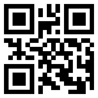 Scansione del Qr Code di 3915757623