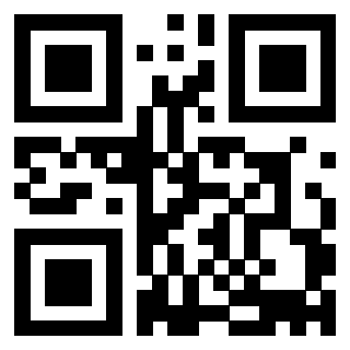 Scansione del QrCode di 3915757626