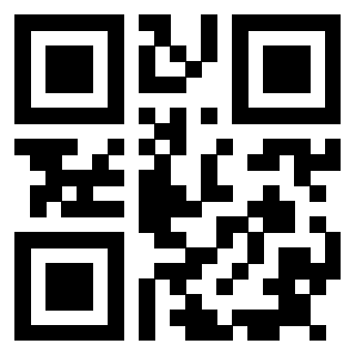 Il Qr Code di 3915757628