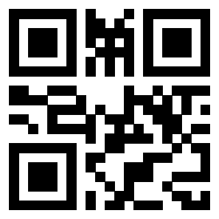 3915757631 - Immagine del Qr Code associato