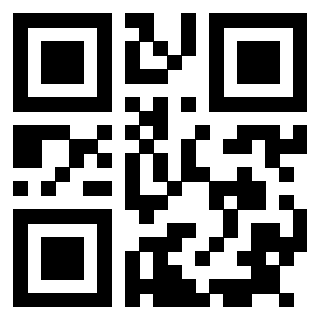 Scansione del Qr Code di 3915757632