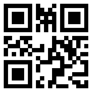 Immagine del Qr Code di 3915757635