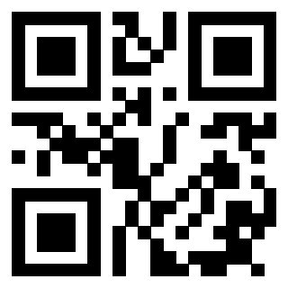 3915757640 - Immagine del Qr Code associato