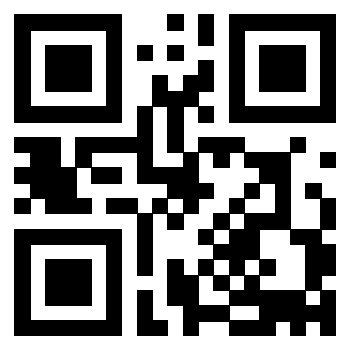 3915757641 - Immagine del Qr Code associato