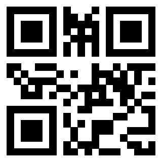 Immagine del QrCode di 3915757650