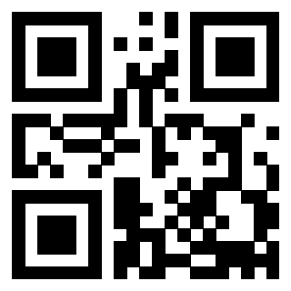 Scansione del Qr Code di 3915757651