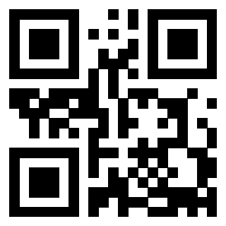 Immagine del QrCode di 3915757652