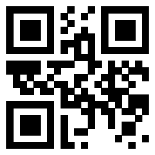Scansione del Qr Code di 3915757657