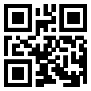 3915757658 - Immagine del QrCode associato