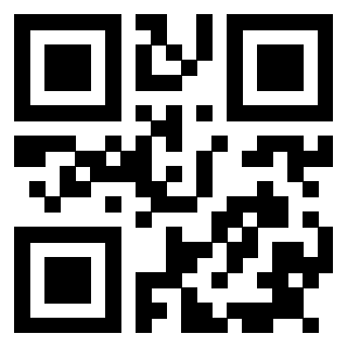 3915757659 - Immagine del QrCode associato