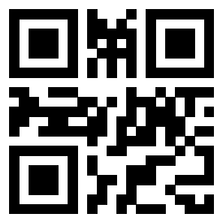 3915757661 Qr Code associato