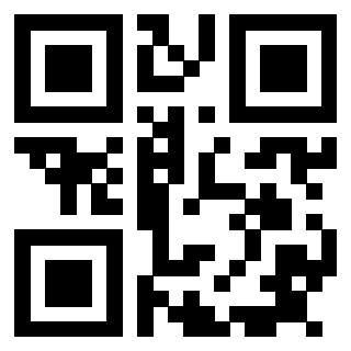 3915757662 - Immagine del QrCode associato