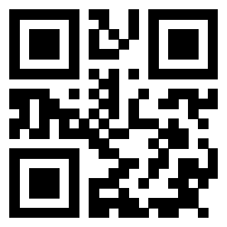 3915757663 - Immagine del QrCode associato
