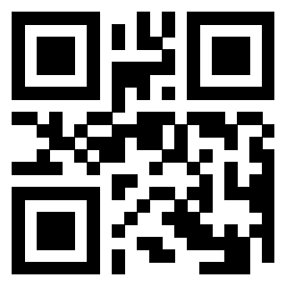 Scansione del QrCode di 3915757664