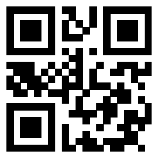 3915757665 - Immagine del QrCode associato