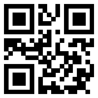 Il QrCode di 3915757671