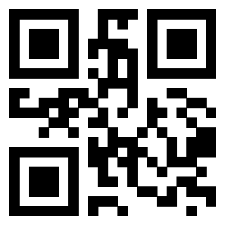 3915757672 QrCode associato