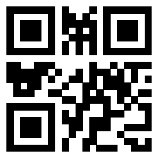 Immagine del QrCode di 3915757675