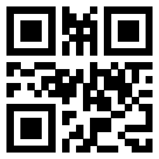 3915757676 - Immagine del QrCode associato