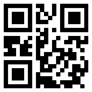 Immagine del QrCode di 3915757678