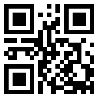 Scansione del Qr Code di 3915757681