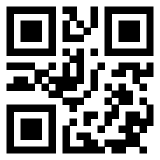 Scansione del Qr Code di 3915757683