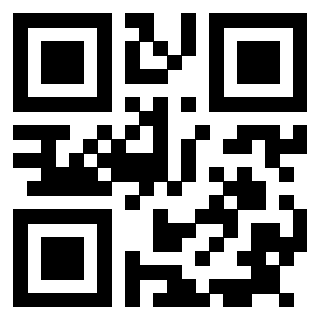 Scansione del Qr Code di 3915757684