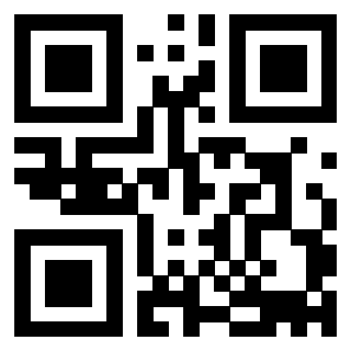 Scansione del QrCode di 3915757686