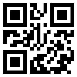 3915757688 Qr Code associato