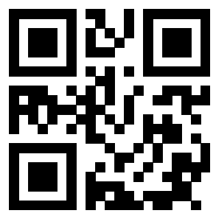Scansione del QrCode di 3915757690