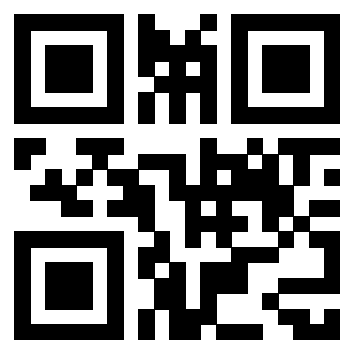 3915757693 Qr Code associato