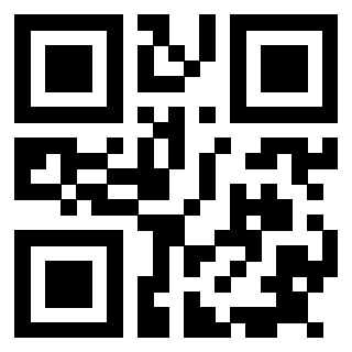 Scansione del QrCode di 3915757694