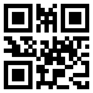 3915757696 - Immagine del Qr Code associato