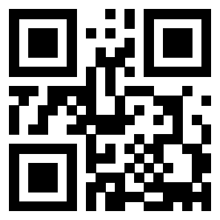 Scansione del QrCode di 3915757700