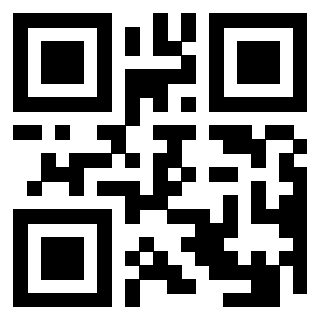 3915757703 QrCode associato