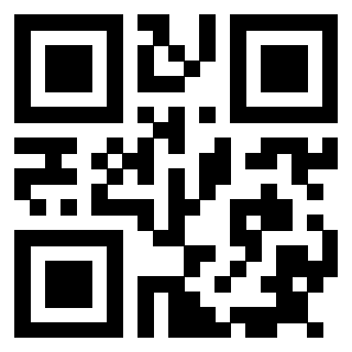 Il Qr Code di 3915757706