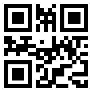 Scansione del Qr Code di 3915757709