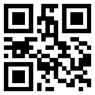 Scansione del Qr Code di 3915757712
