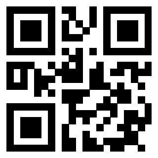 3915757714 - Immagine del QrCode associato