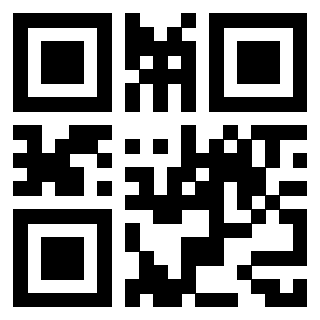 3915757715 QrCode associato