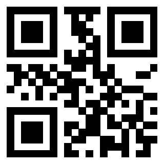 Scansione del Qr Code di 3915757718