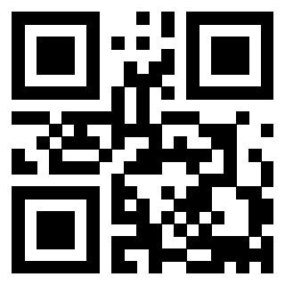 Il QrCode di 3915757719