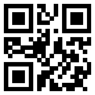 3915757721 QrCode associato
