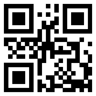 Il QrCode di 3915757724