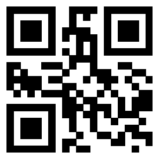 3915757726 - Immagine del QrCode associato