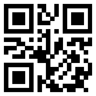 3915757730 QrCode associato