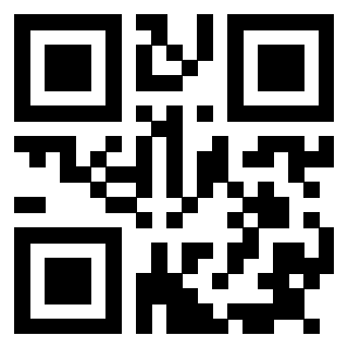 Scansione del QrCode di 3915757733
