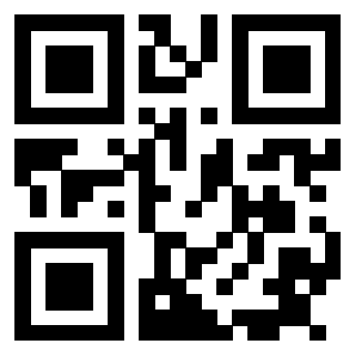 3915757740 - Immagine del Qr Code associato