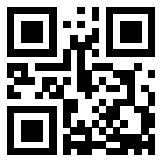 Scansione del Qr Code di 3915757741